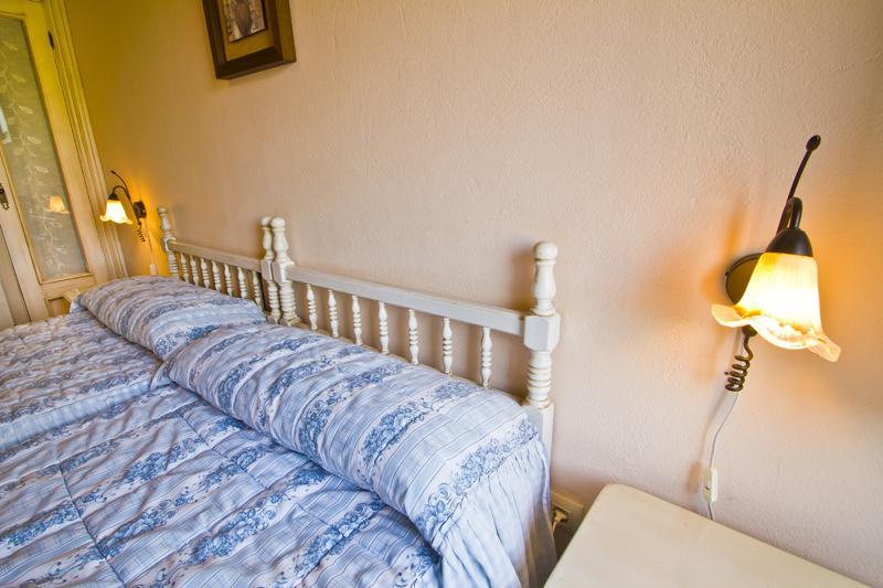 Hospedaje Granada San Vicente de la Barquera Szoba fotó